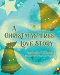 Cover: A Christmas Tree Love Story - TellWell Press