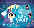 Cover: Ten Minutes to Bed: Little Wolf - Ladybird