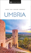 Cover: DK Umbria - DK Eyewitness Travel