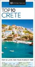 Cover: DK Top 10 Crete - DK Eyewitness Travel