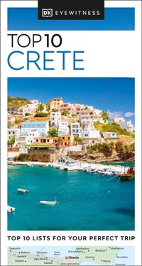 Abbildung von: DK Top 10 Crete - DK Eyewitness Travel