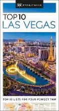Cover: DK Top 10 Las Vegas - DK Eyewitness Travel