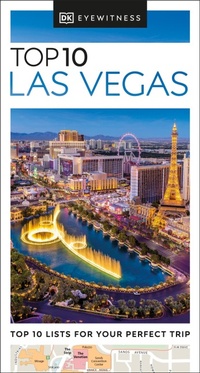 Abbildung von: DK Top 10 Las Vegas - DK Eyewitness Travel