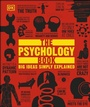 Cover: The Psychology Book - DK