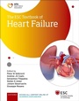Cover: ESC Textbook of Heart Failure - OUP Oxford