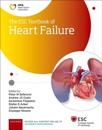 Abbildung von: ESC Textbook of Heart Failure - OUP Oxford