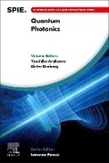 Cover: Quantum Photonics - Elsevier