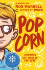 Cover: Popcorn - Dial Books for Young Readers,US