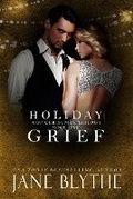 Cover: Holiday Grief - Bear Spots Publications
