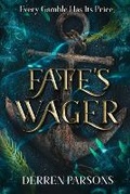 Cover: Fate's Wager - Elven Leaf Publishing