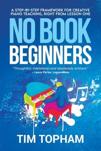 Abbildung von: No Book Beginners - Top Music Education Pty Ltd