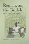 Cover: Romancing the Gullah in the Age of Porgy and Bess - University of Georgia Press