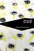 Cover: cue - Georgia Review Books