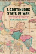 Cover: A Continuous State of War - University of Georgia Press
