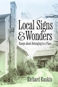 Cover: Local Signs and Wonders - Mercer University Press