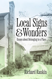 Enlarge image Cover: Local Signs and Wonders - Mercer University Press