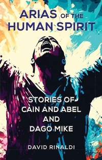 Enlarge image Cover: Arias of the Human Spirit - ACTA Publications