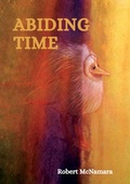 Cover: Abiding Time - Lynx House Press