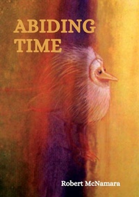 Enlarge image Cover: Abiding Time - Lynx House Press
