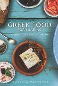 Abbildung von: Greek Food For Sharing - Greek Lifestyle