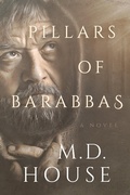 Cover: Pillars of Barabbas - M.D. House