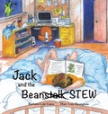 Cover: Jack and the Bean Stew - Lean and Green Kids