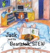 Enlarge image Cover: Jack and the Bean Stew - Lean and Green Kids