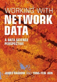 Abbildung von: Working with Network Data - Cambridge University Press