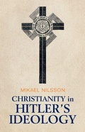 Cover: Christianity in Hitler's Ideology - Cambridge University Press