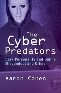 Enlarge image Cover: The Cyber Predators - Cambridge University Press