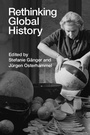 Cover: Rethinking Global History - Cambridge University Press
