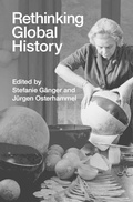 Cover: Rethinking Global History - Cambridge University Press