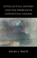 Cover: Intellectual History and the Problem of Conceptual Change - Cambridge University Press