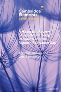 Cover: A Historical Review of Swedish Strategy Research and the Rigor-Relevance Gap - Cambridge University Press