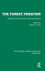 Cover: The Forest Frontier - Routledge