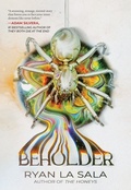 Cover: Beholder - PUSH