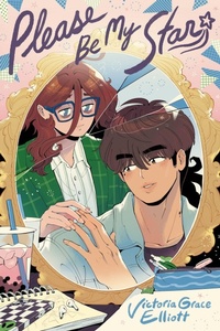 Abbildung von: Please Be My Star - Scholastic US