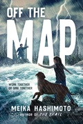 Cover: Off the Map - ProQuest LLC