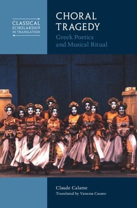 Abbildung von: Choral Tragedy - Cambridge University Press