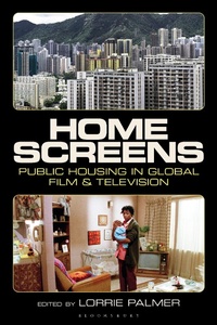 Abbildung von: Home Screens - Bloomsbury Academic