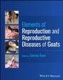 Bild: Elements of Reproduction and Reproductive Diseases of Goats - Wiley-Blackwell