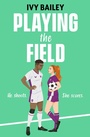 Cover: Playing the Field - Simon & Schuster Children's
