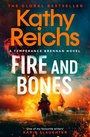 Cover: Fire and Bones - Simon + Schuster LLC