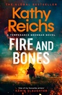 Cover: Fire and Bones - Simon & Schuster Ltd