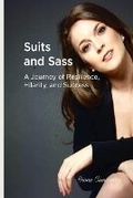 Cover: Suits and Sass - Fiona Cameron