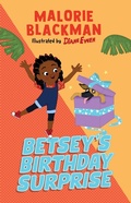 Cover: Betsey's Birthday Surprise - Puffin