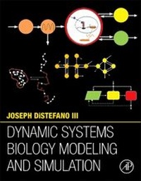 Abbildung von: Dynamic Systems Biology Modeling and Simulation - Academic Press