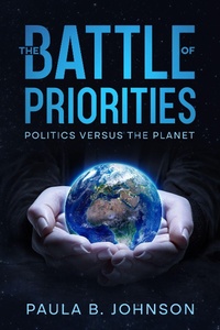 Enlarge image Cover: The Battle of Priorities - eBookIt.com