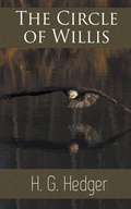 Cover: The Circle of Willis - Wild Rose Press
