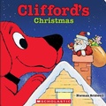 Cover: Clifford's Christmas - Scholastic US